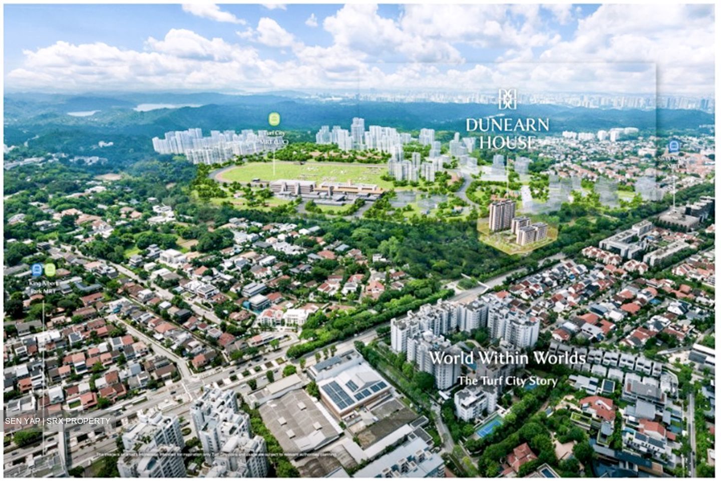Dunearn House (D11), Apartment #625531901